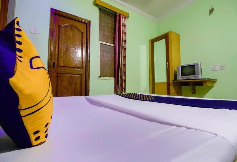 호텔 Spot On 67398  Shree Pawan Paradise