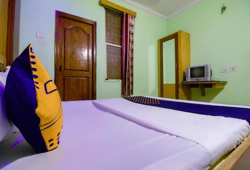 호텔 Spot On 67398  Shree Pawan Paradise