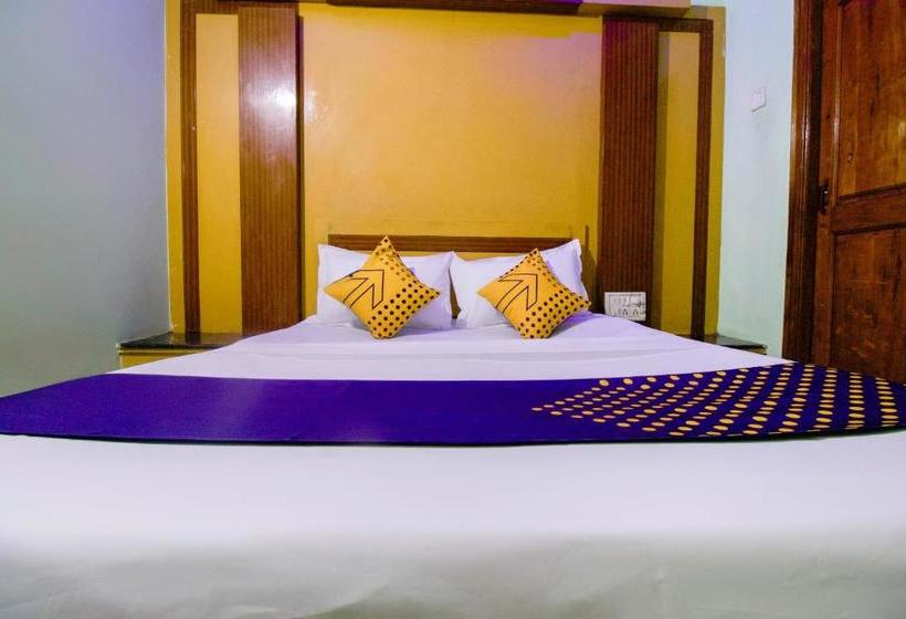 호텔 Spot On 67398  Shree Pawan Paradise