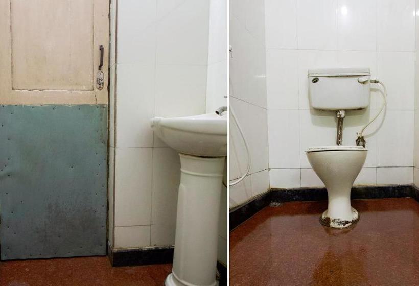 호텔 Spot On 67398  Shree Pawan Paradise