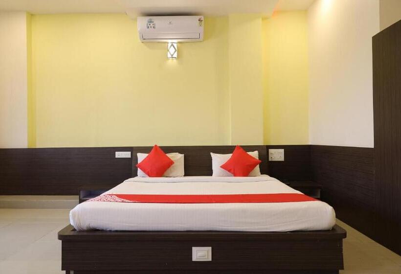 هتل Sunrise N Resorts