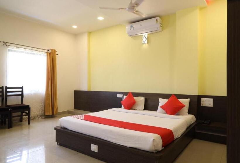 هتل Sunrise N Resorts