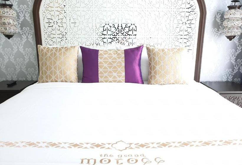 فندق Palette The Grand Morocc