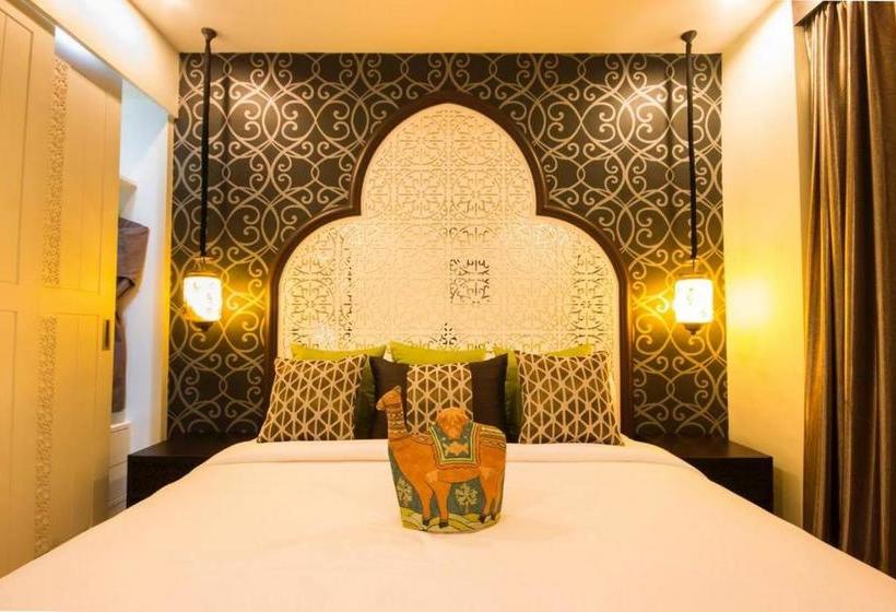 فندق Palette The Grand Morocc