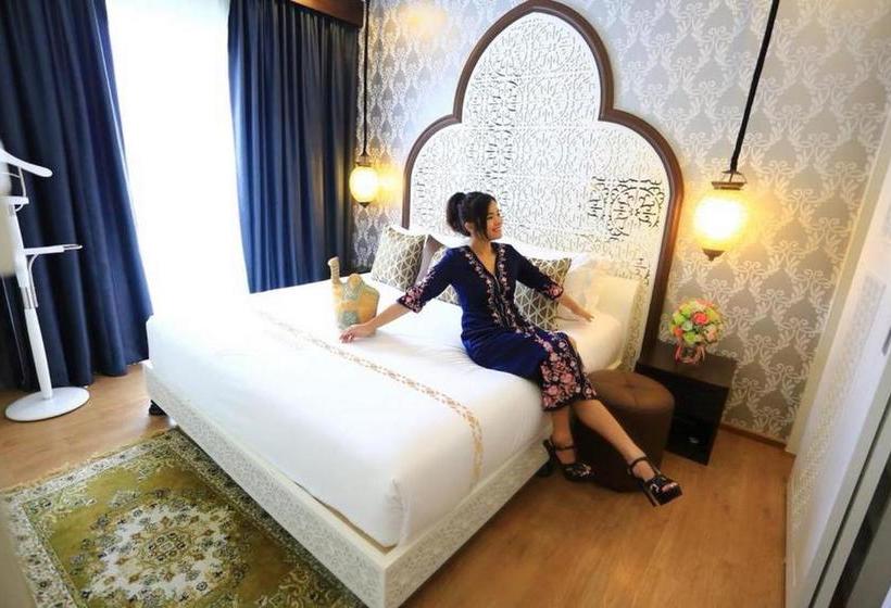 فندق Palette The Grand Morocc