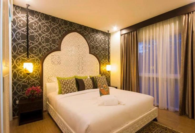 فندق Palette The Grand Morocc