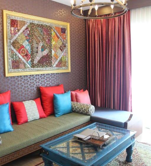 فندق Palette The Grand Morocc