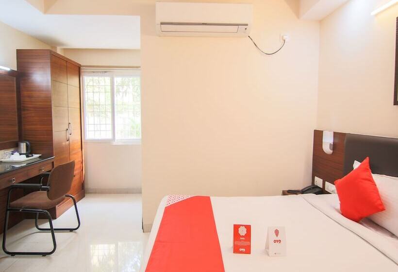 בית מלון כפרי The Stay Inn