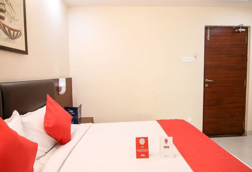 בית מלון כפרי The Stay Inn