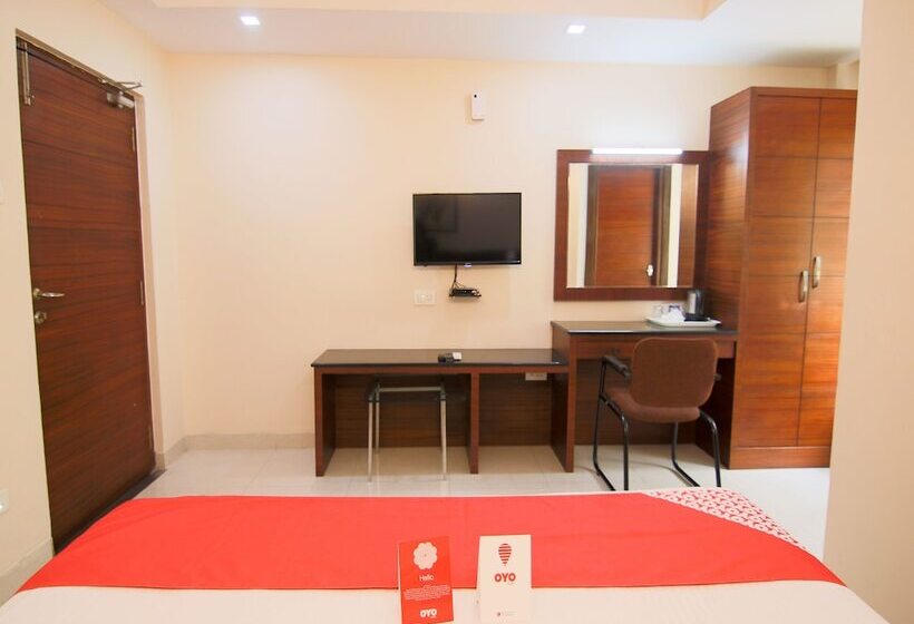 בית מלון כפרי The Stay Inn