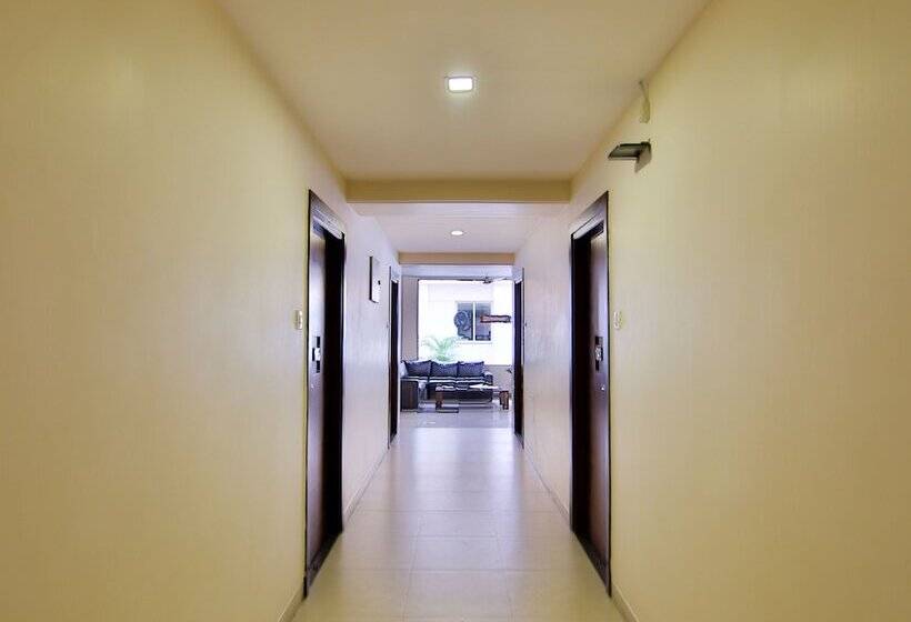 בית מלון כפרי The Stay Inn