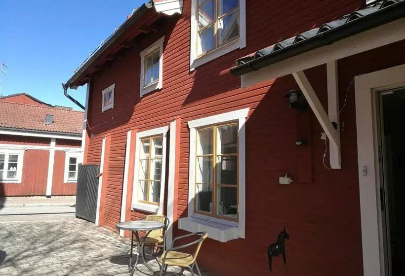 Kopparstugans Bed & Breakfast