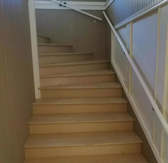 Kopparstugans Bed & Breakfast