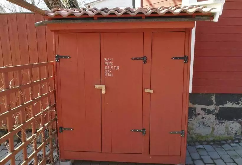 Kopparstugans Bed & Breakfast