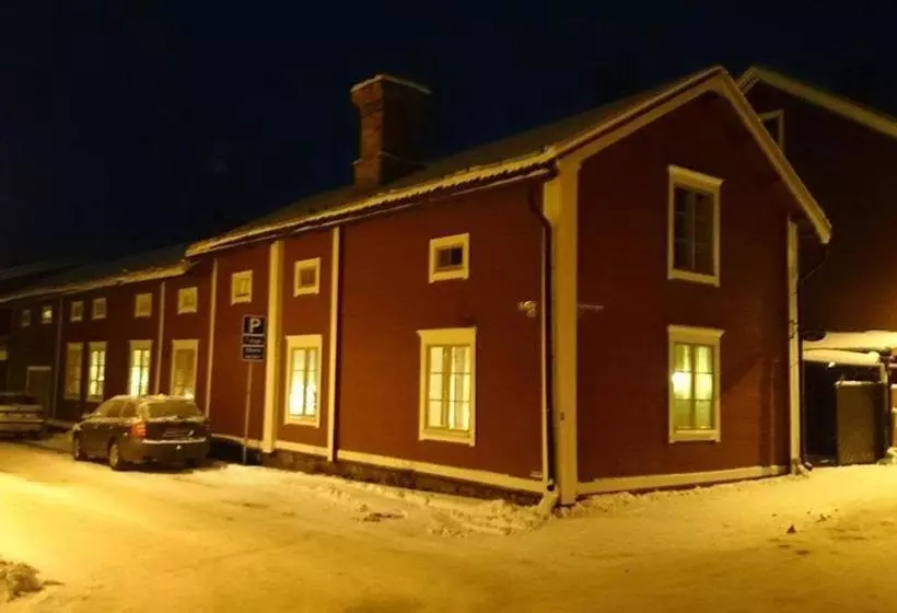 Kopparstugans Bed & Breakfast