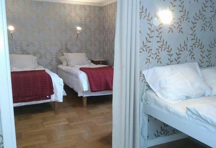 Kopparstugans Bed & Breakfast