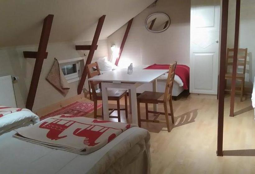 Kopparstugans Bed & Breakfast