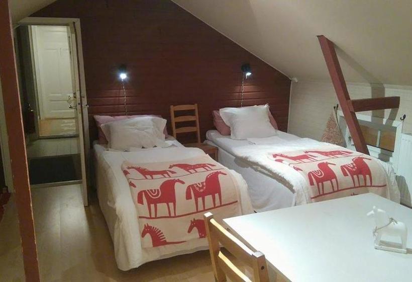 Kopparstugans Bed & Breakfast