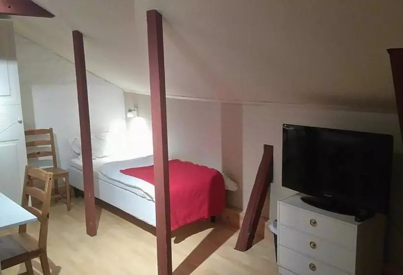 Kopparstugans Bed & Breakfast