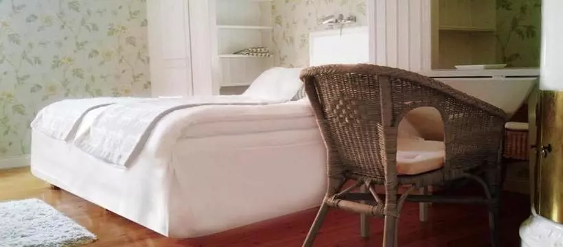 Kopparstugans Bed & Breakfast