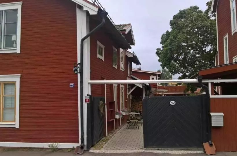 Kopparstugans Bed & Breakfast