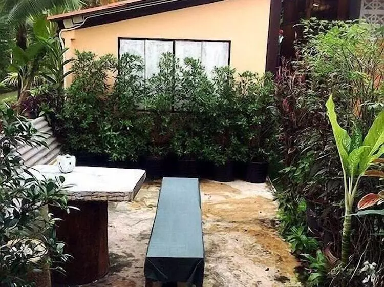 Motelli Meephawa Resort