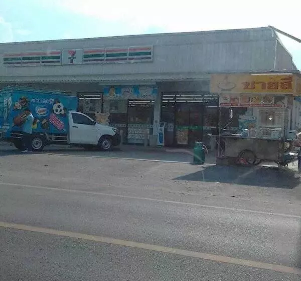 Motelli Meephawa Resort