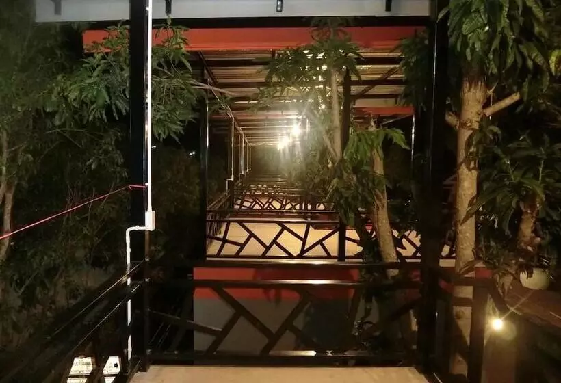 Motelli Meephawa Resort