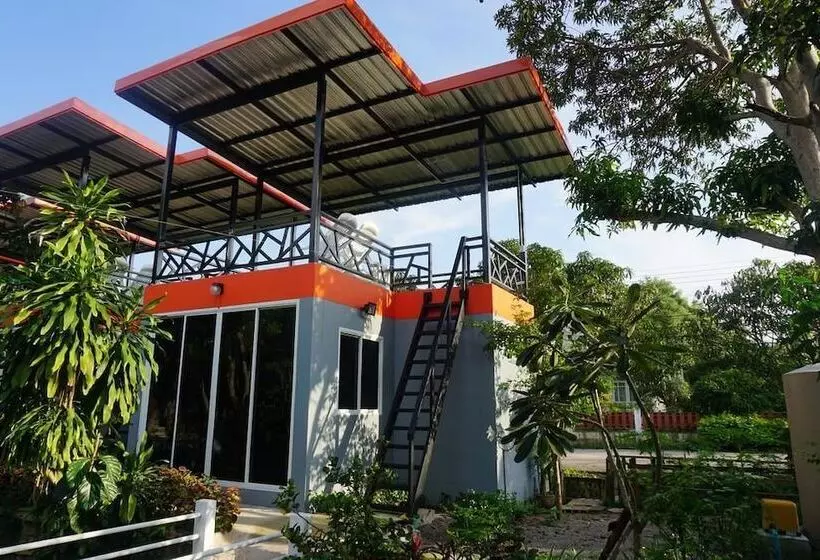 Motelli Meephawa Resort