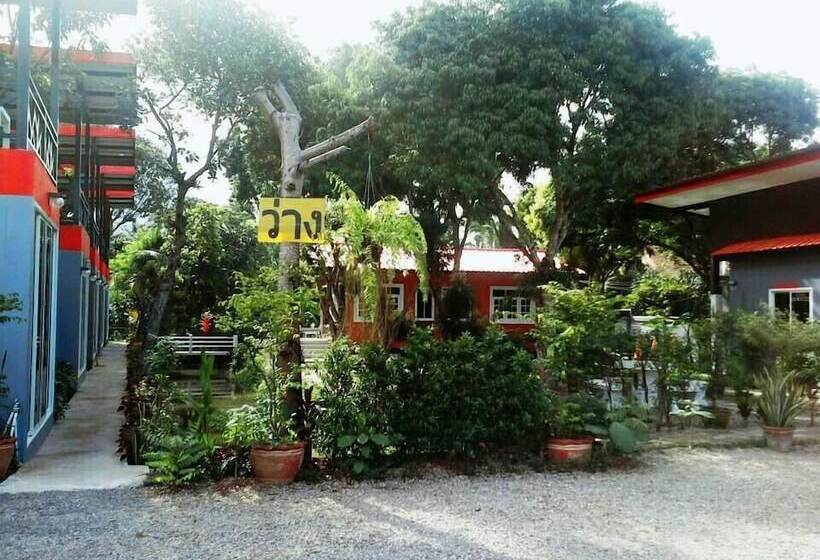 مُتل Meephawa Resort