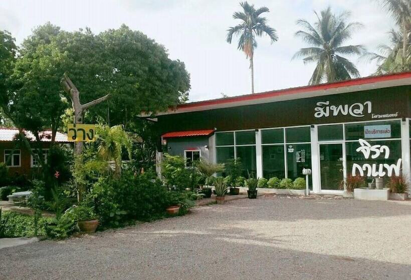 مُتل Meephawa Resort