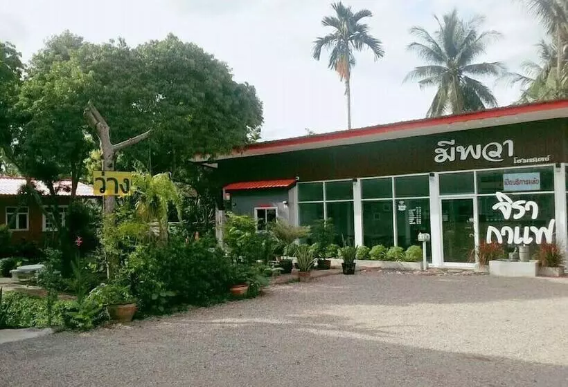 Motelli Meephawa Resort