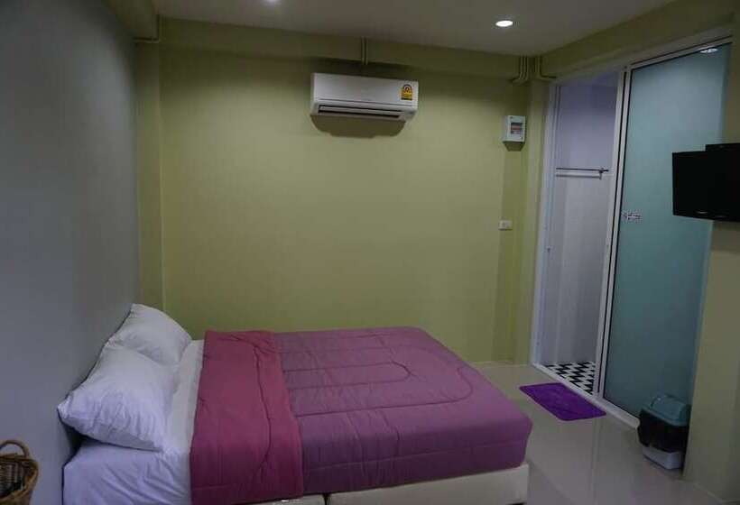 مُتل Meephawa Resort