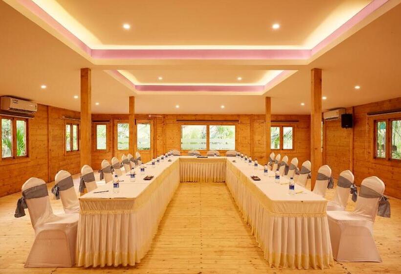 渡假胜地 Sterling Anaikatti