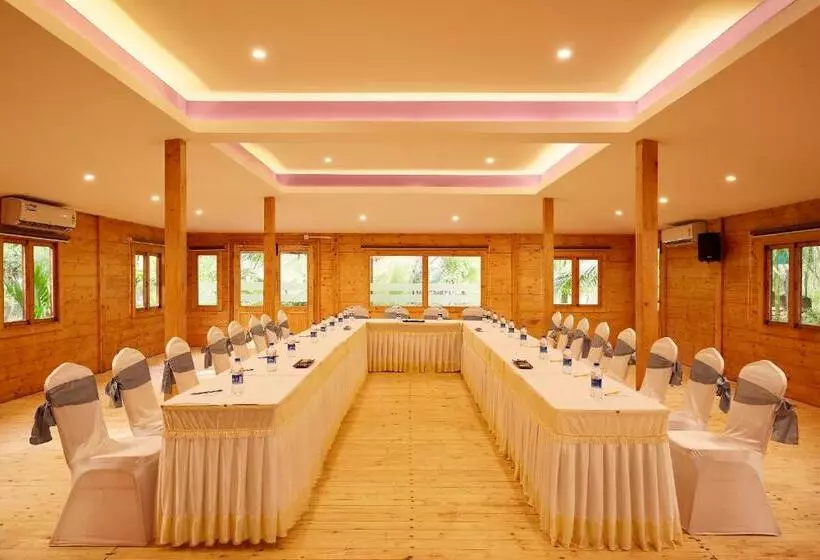 Lomakeskus Sterling Anaikatti