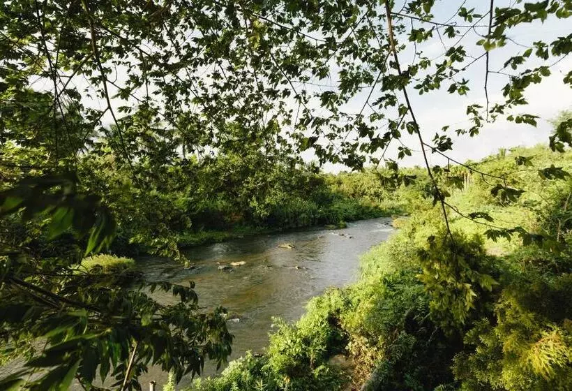 Lomakeskus Sterling Anaikatti