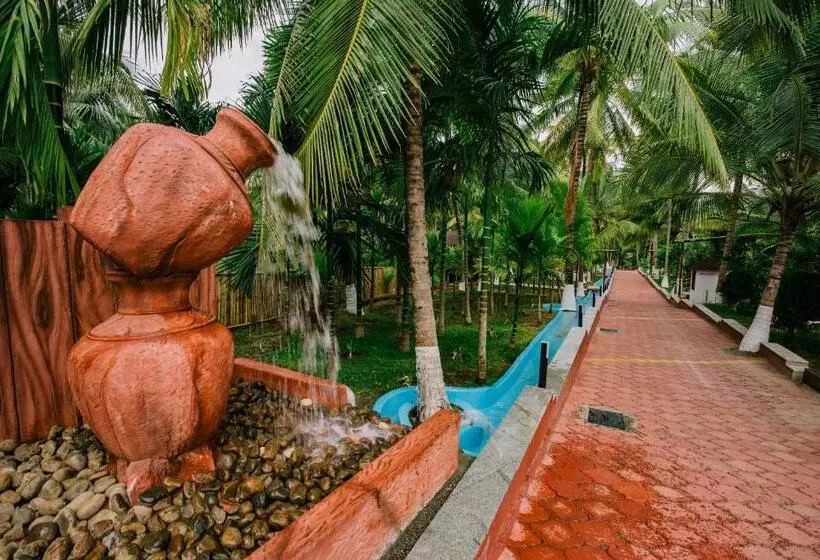 Lomakeskus Sterling Anaikatti