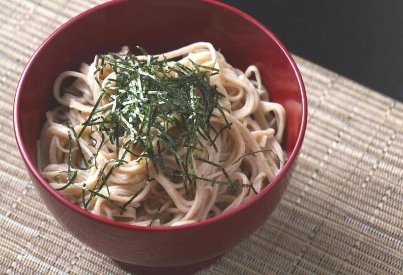 ريوكان Tengu Onsen Asama Sanso