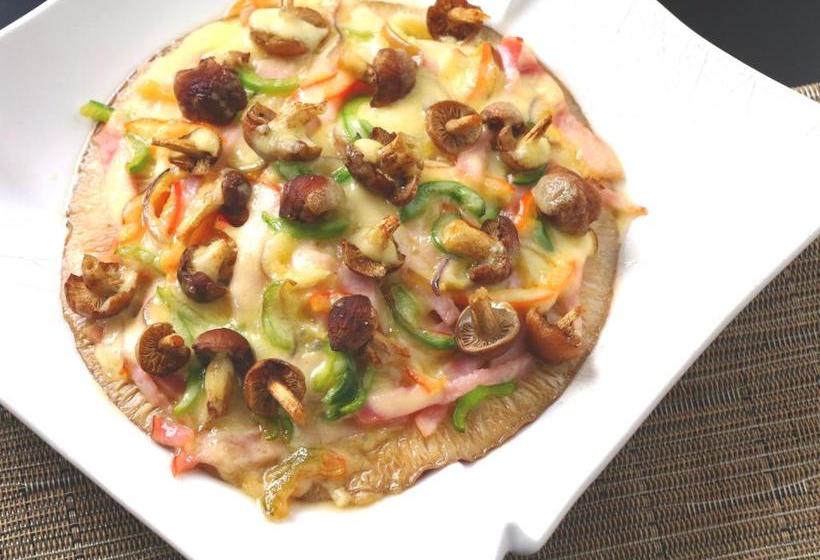 ريوكان Tengu Onsen Asama Sanso