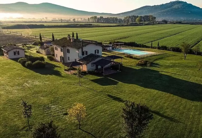 ベッドアンドブレックファースト Casa Terzerie