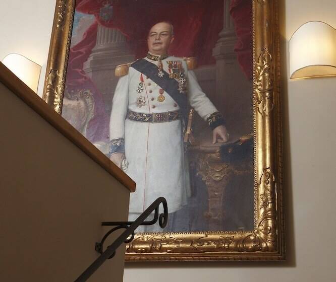 مبيت وإفطار Casa Terzerie