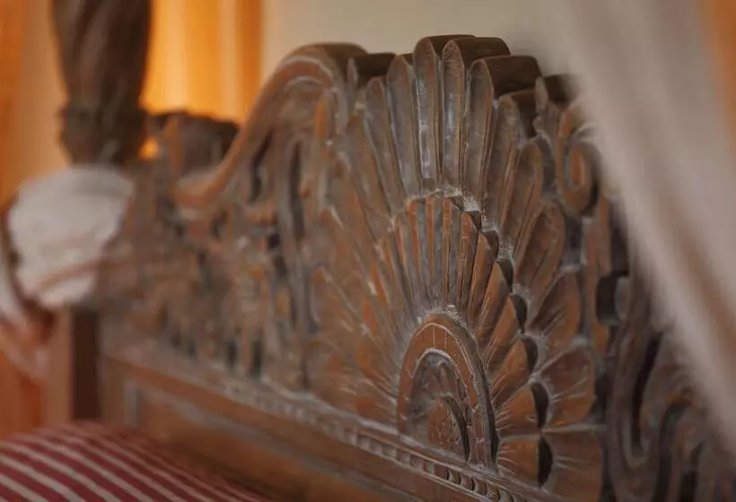 ベッドアンドブレックファースト Casa Terzerie