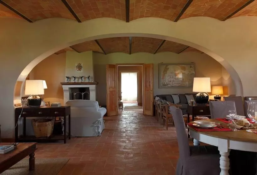 ベッドアンドブレックファースト Casa Terzerie