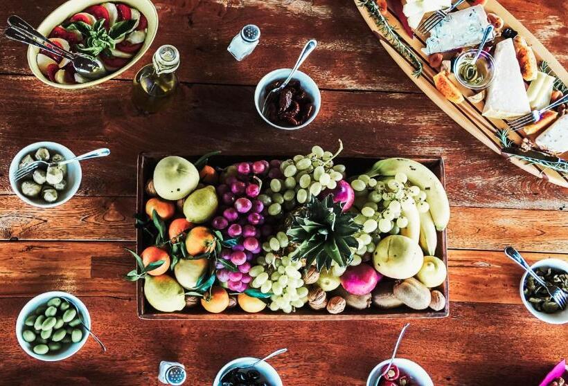 مبيت وإفطار Casa Terzerie