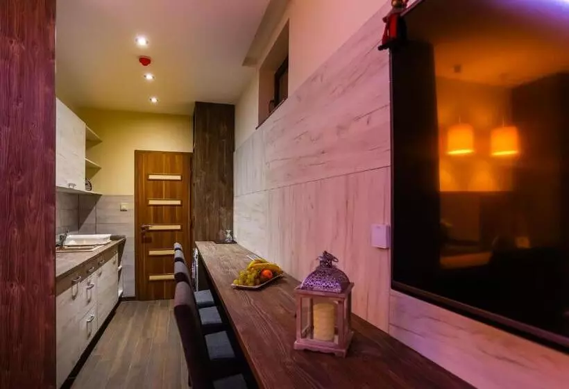 Aamiaismajoitus (B&B) Madison Village