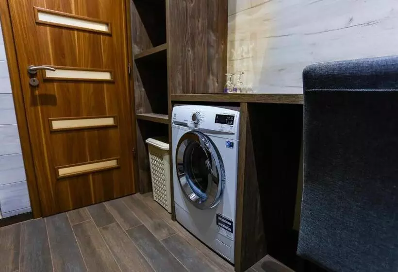 Aamiaismajoitus (B&B) Madison Village