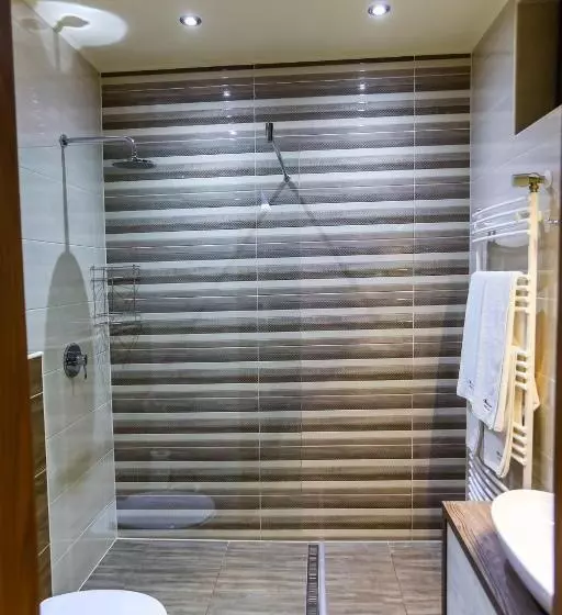 Aamiaismajoitus (B&B) Madison Village