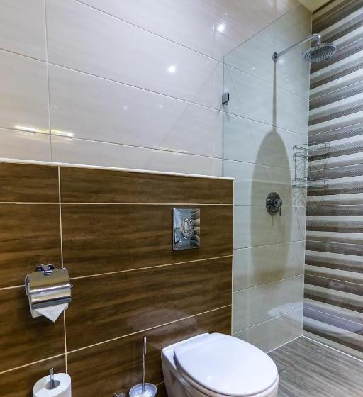 ベッドアンドブレックファースト Madison Village