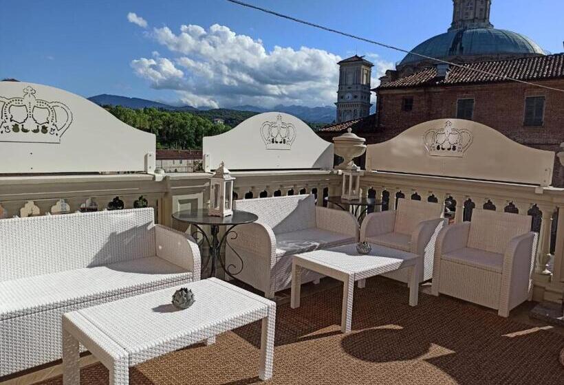 Bed and Breakfast Principessa Di Savoia