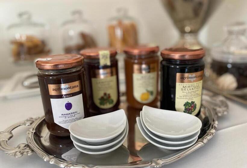 Bed and Breakfast Principessa Di Savoia